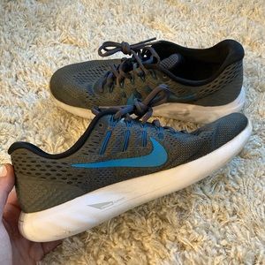 Men’s Nike Lunarglide 8 Sz 9
